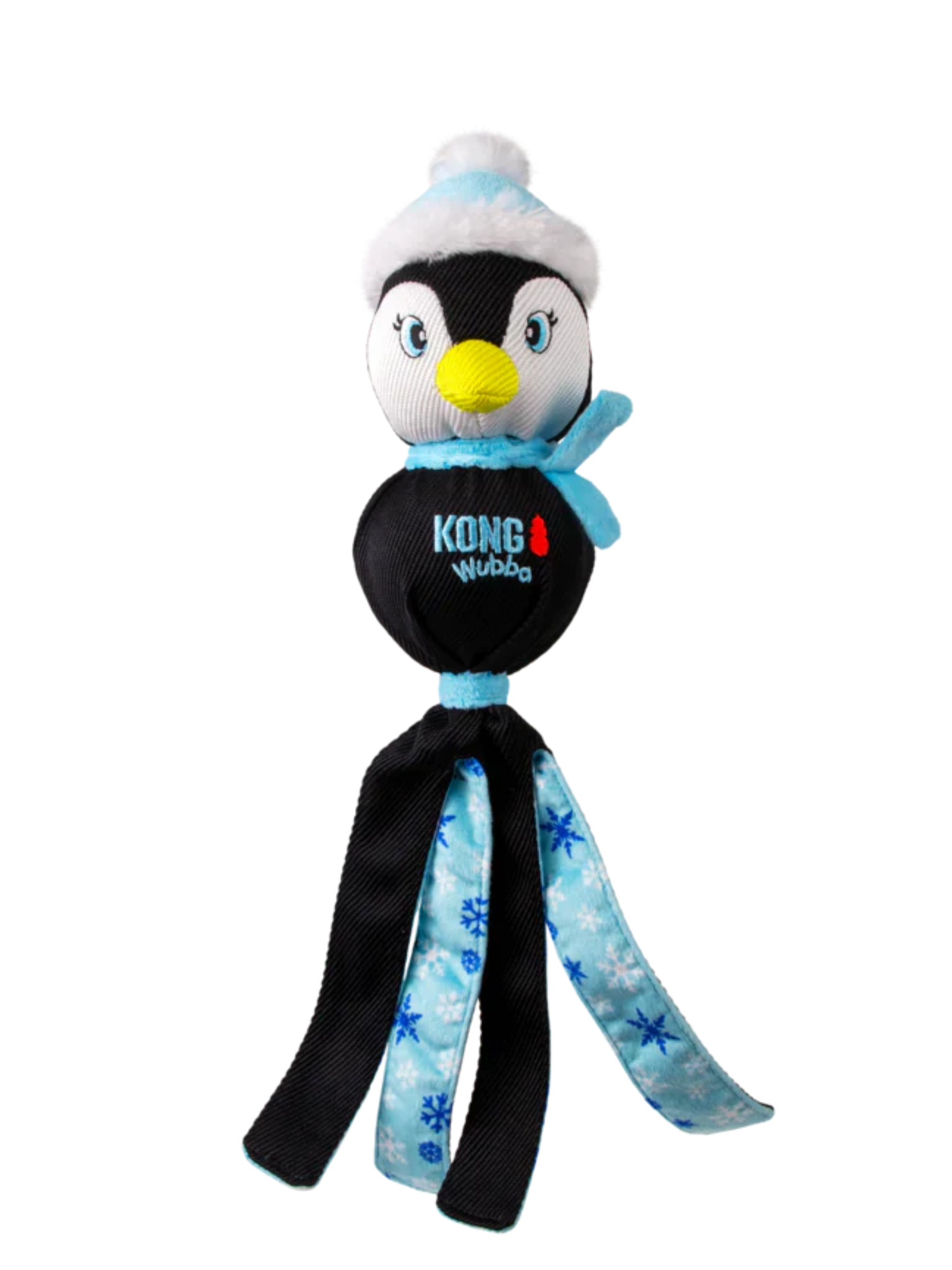 KONG - Wubba assorti de Noël