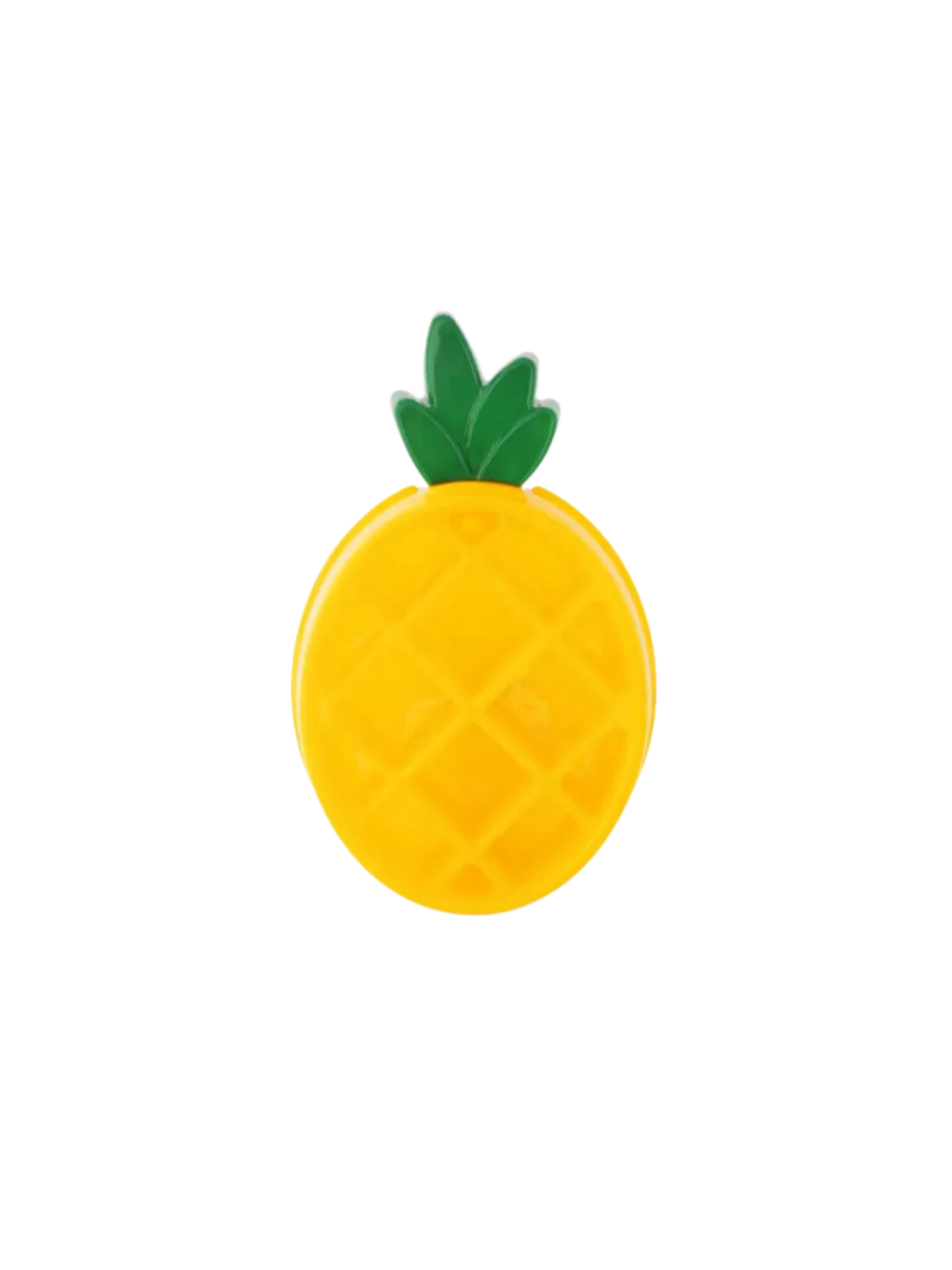 Zippypaws - Bol Interactif Ananas. Bêtes Gourmandes, spécialiste en nourriture et produits pour chien et chat en ligne et en magasin à Québec.