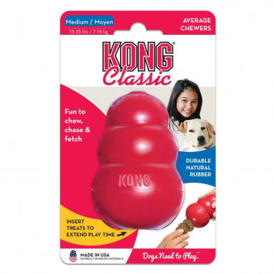 KONG - Kong classique