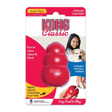 KONG - Kong classique