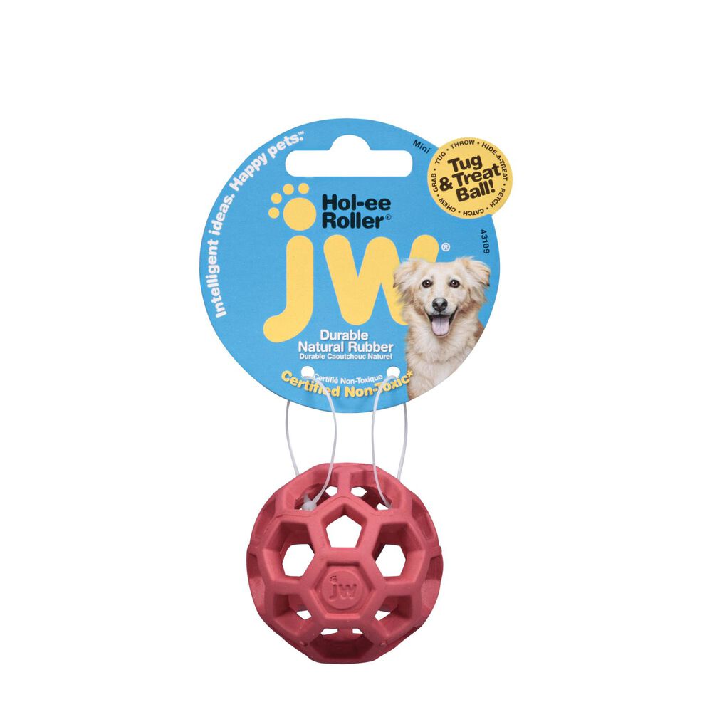 JW - Balle Hol-ee roller mini