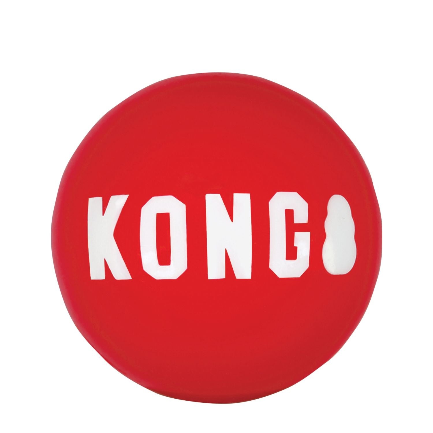 KONG - Balle signature