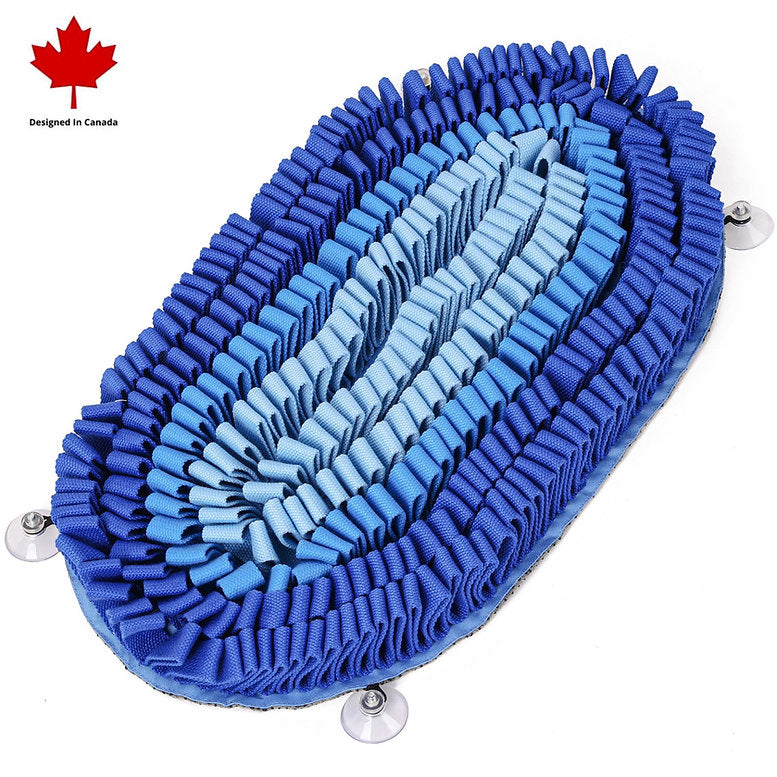 Pawzndogz - Tapis De Fouille Pour Chien. Bêtes Gourmandes, spécialiste en nourriture et produits pour chien et chat en ligne et en magasin à Québec.