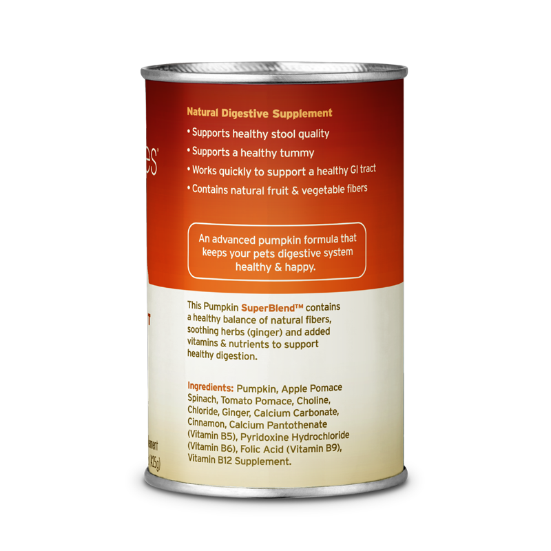 FRUITABLES - Supplément digestif 425 g