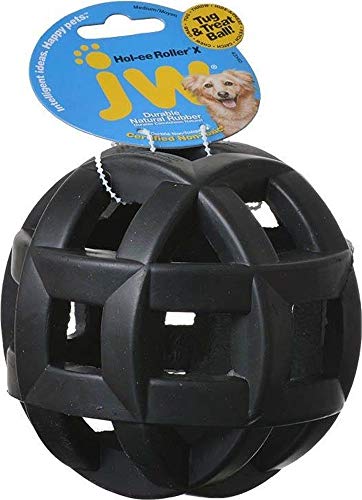 JW - Hol-ee-roller extreme moyen