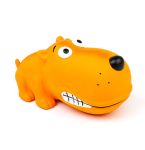 Bud'Z - Jouet En Latexà gros museau. Bêtes Gourmandes, spécialiste en nourriture et produits pour chien et chat en ligne et en magasin à Québec.