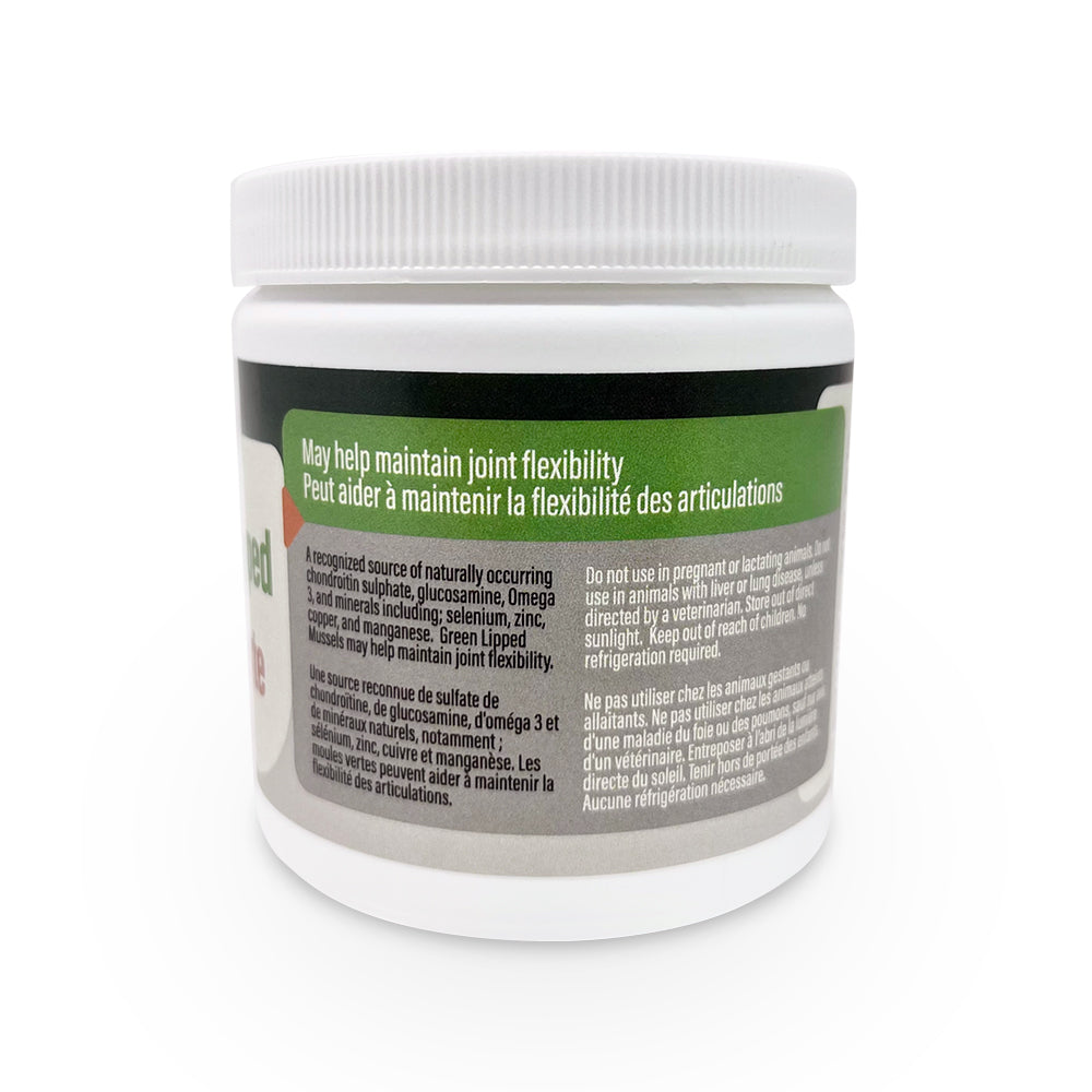 THRIVE - Moule verte 160g