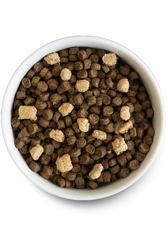 OPEN FARM - Rawmix prairies sans grains