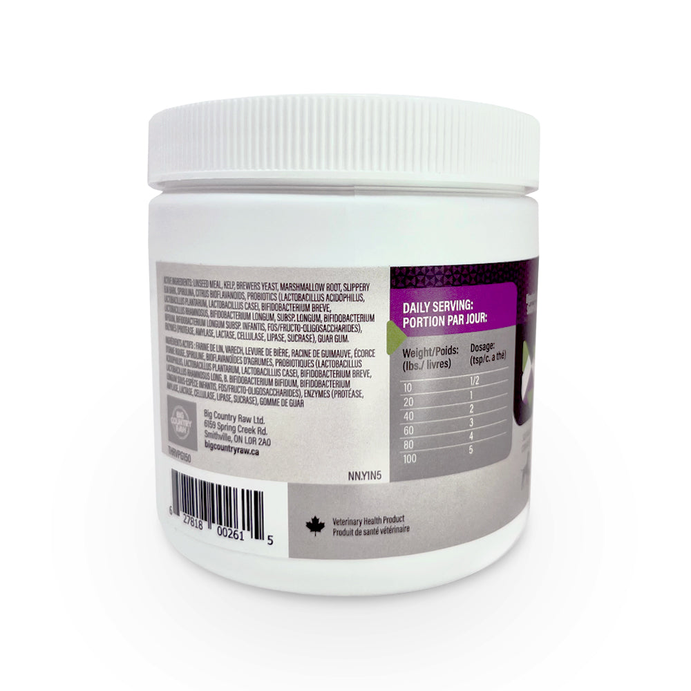 THRIVE - Supplément Pro-Gut (probiotiques) 150g