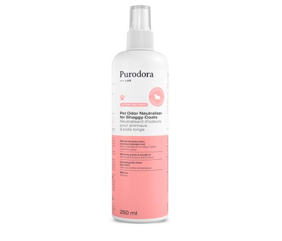 Purodora Lab - Brumisateur Odeur Animaux