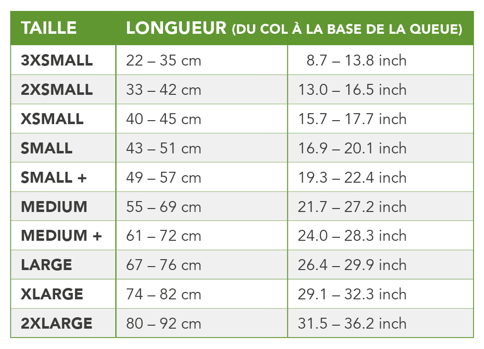 SUITICAL Pyjamas post op ratoire pour chiens B tes Gourmandes