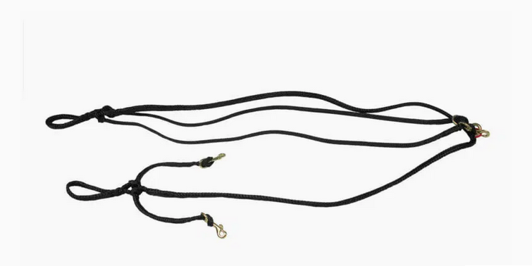 NAHAK - Section d'équipe pour traineau