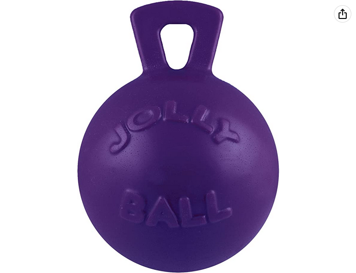 JOLLYPETS - Jouet tug-n-toss