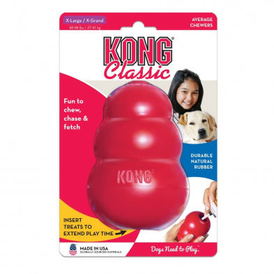 KONG - Kong classique