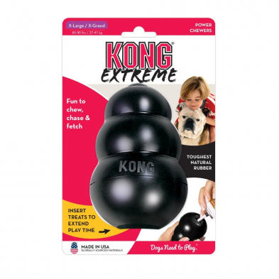 KONG - Kong extrême