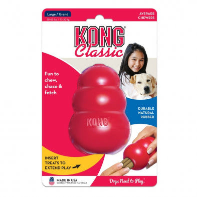 KONG - Kong classique