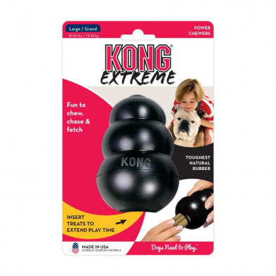 KONG - Kong extrême