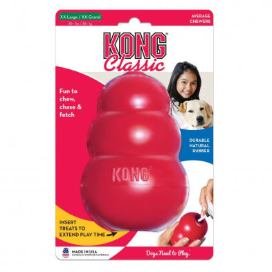 KONG - Kong classique
