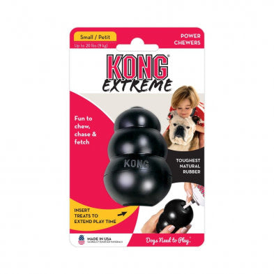KONG - Kong extrême