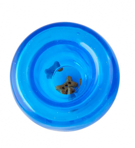 OH - Snoop bleu royal petit
