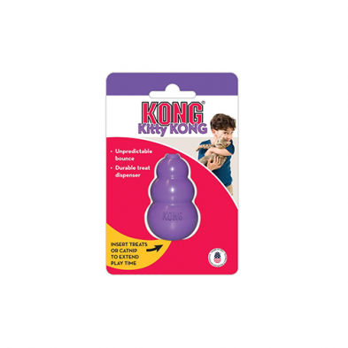KONG - Original pour chat et chaton