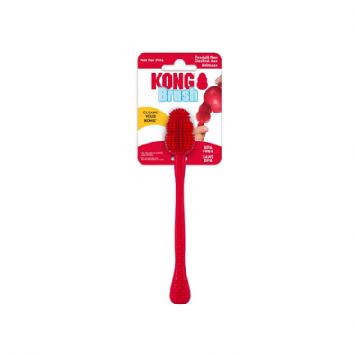 KONG - Brosse pour nettoyer les kong