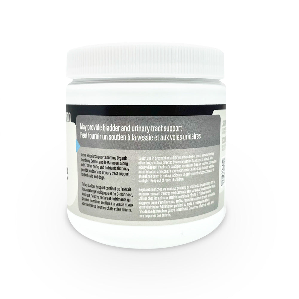 THRIVE - Contrôle de la vessie 135g