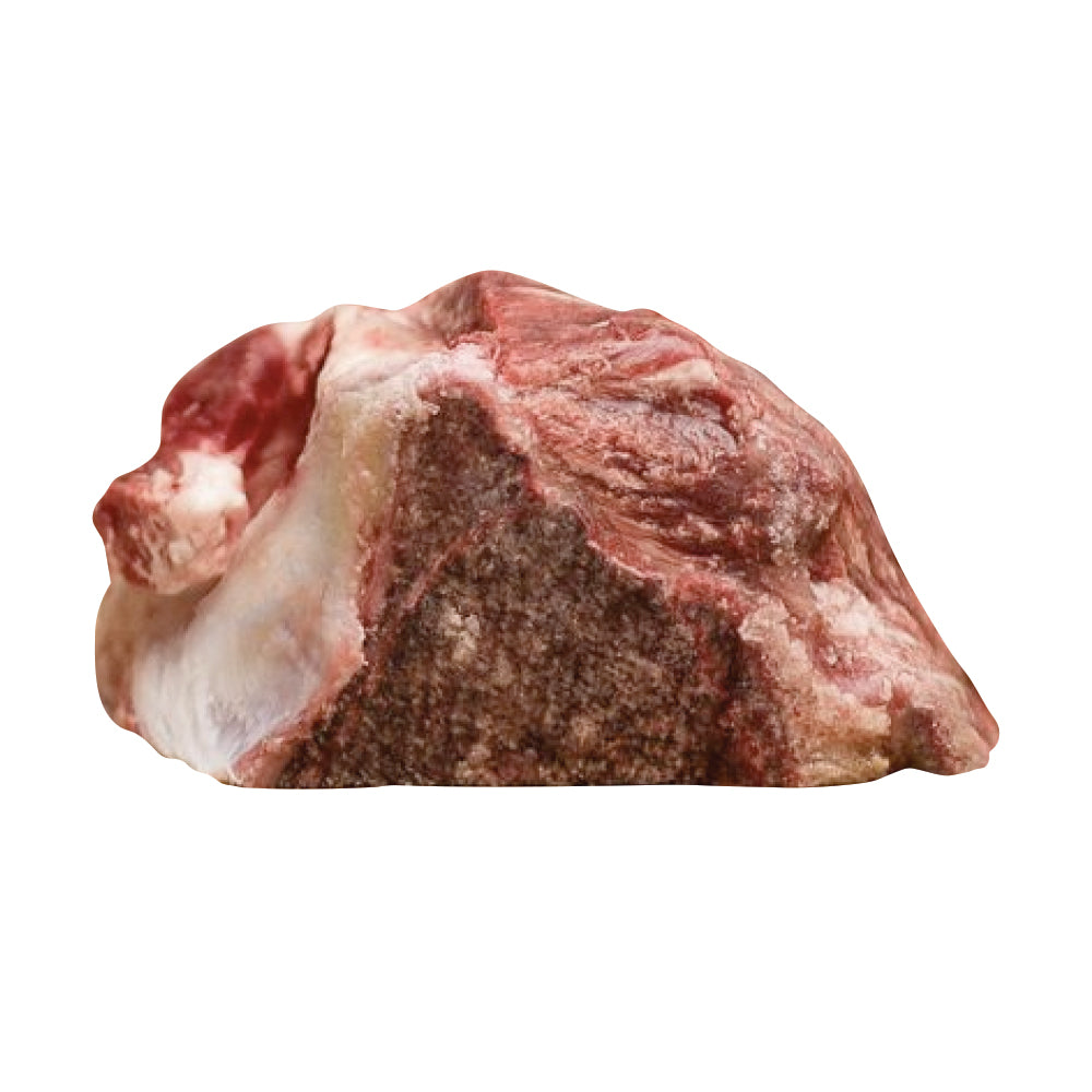 BIG COUNTRY RAW - Cou de boeuf 2 lbs