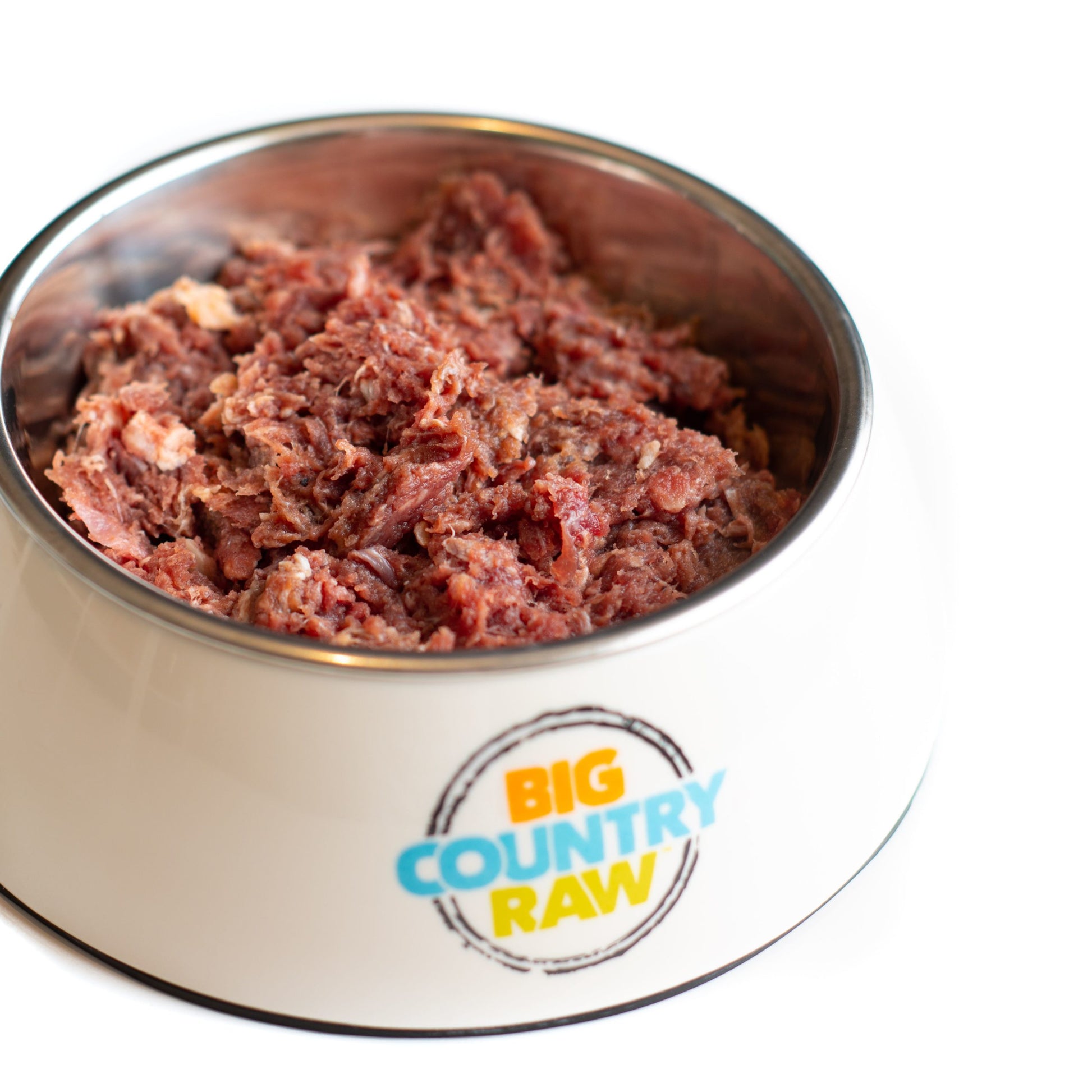 BIG COUNTRY RAW - Pure kangourou 4 lbs