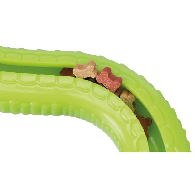 TRIXIE - Serpent distributeur à gâterie