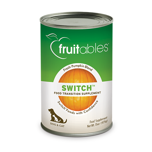 FRUITABLES - Transition alimentaire 425 g