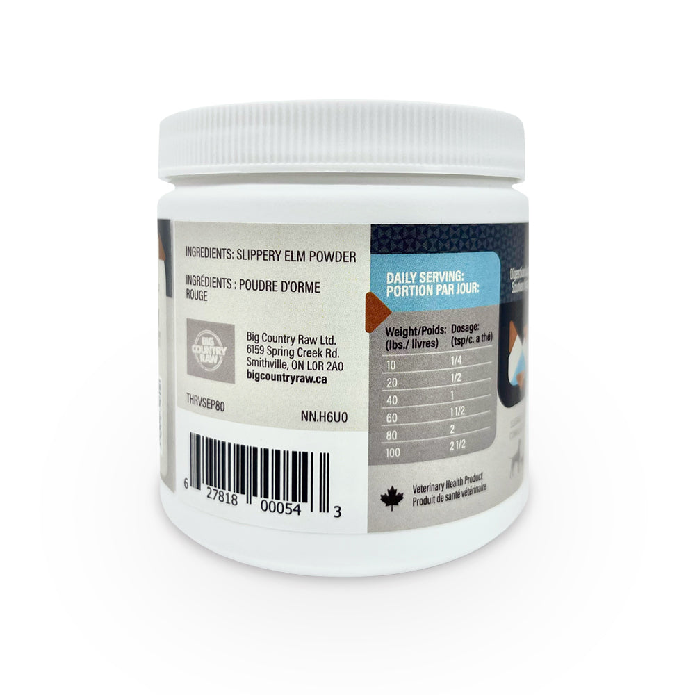 THRIVE - Poudre d'orme rouge 80g