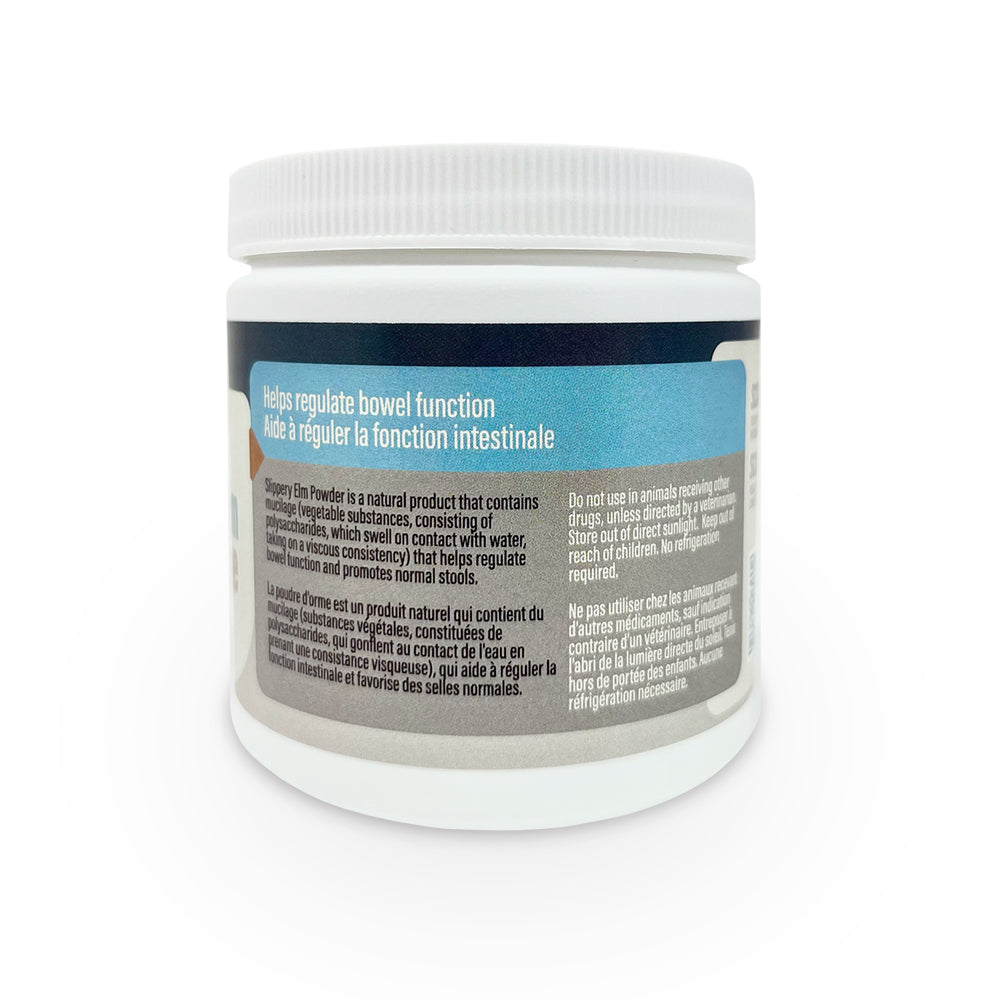 THRIVE - Poudre d'orme rouge 80g