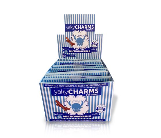 HIMALAYAN - Yakycharms gâterie pour chien