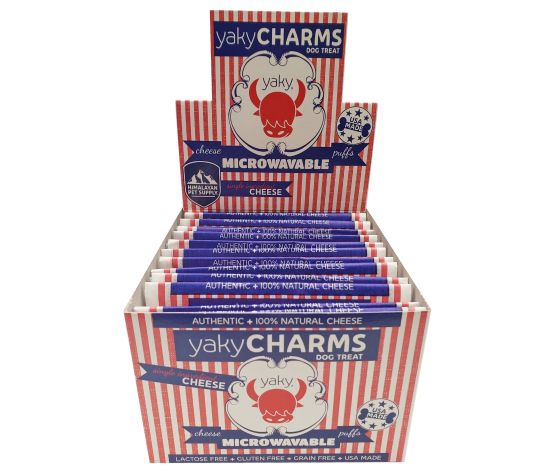 HIMALAYAN - Yakycharms gâterie pour chien